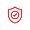safety shield symbol