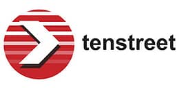 tenstreet tenstreet logo