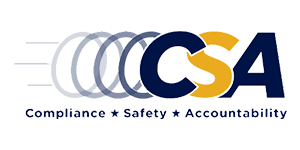 compliance safety accountability logo