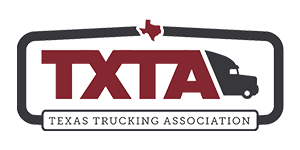 texas trucking association logo