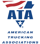 ata american trucking associations logo