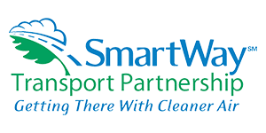 smartway smartway transport partnership logo