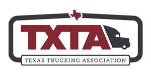 txta texas trucking association logo
