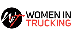 wit women in trucking logo