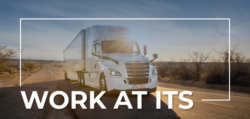 work-at-its Work at ITS!