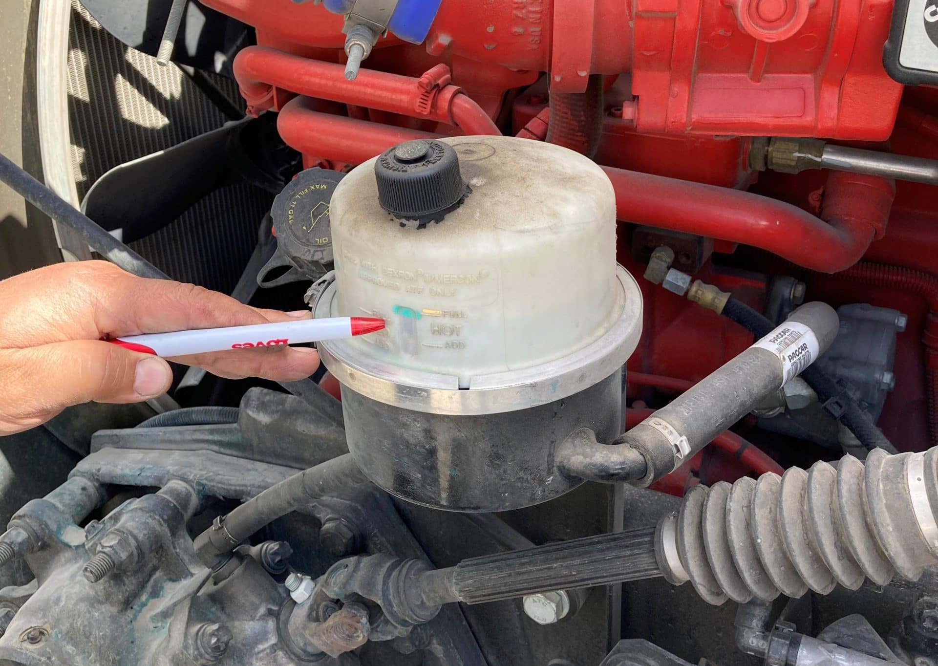 power-steering-fluid power steering fluid